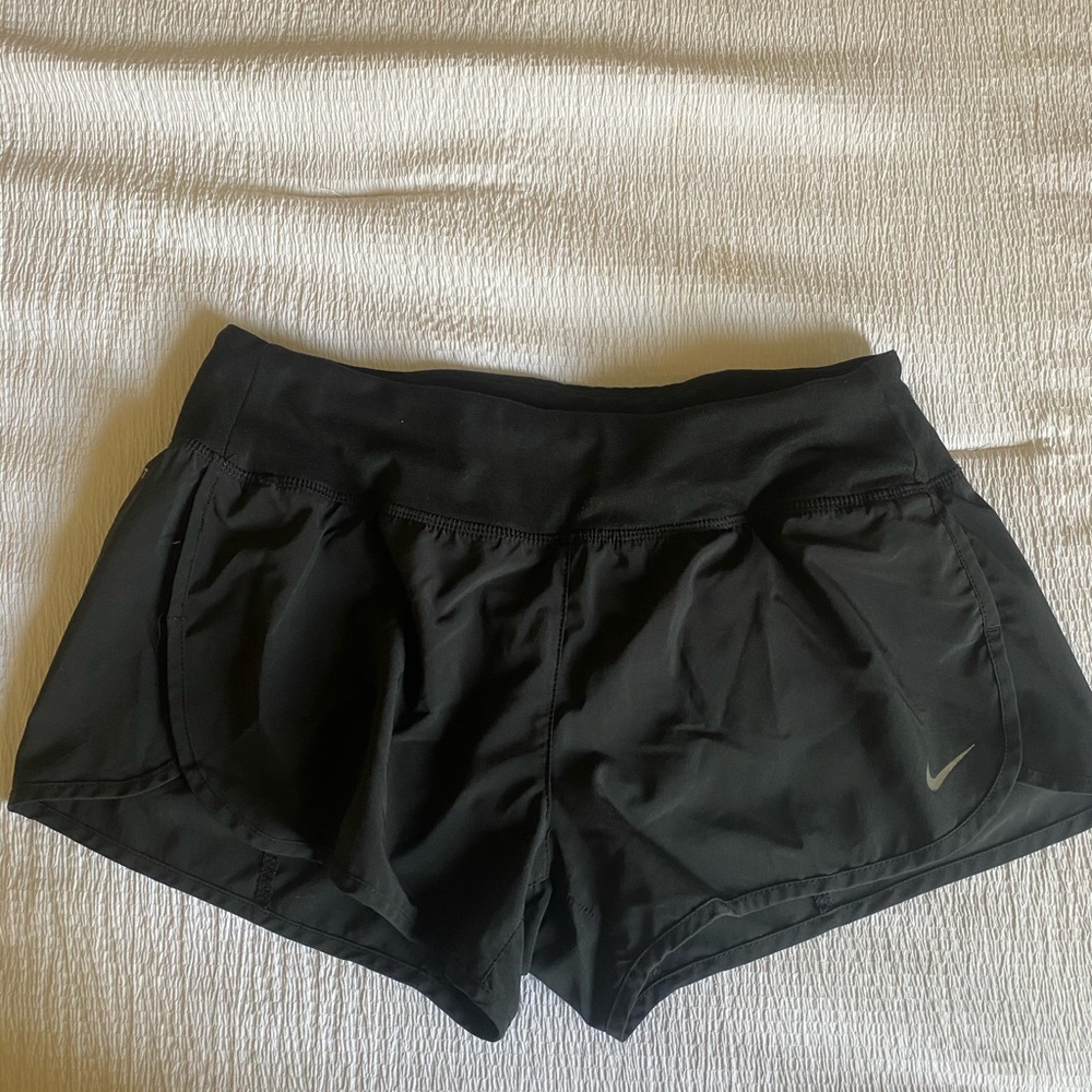 nike athletic shorts